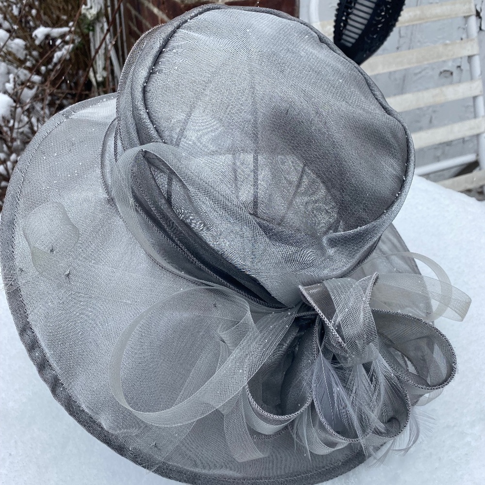Ladies Hat